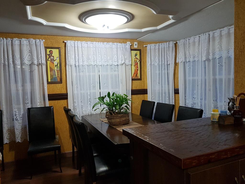 Residencia No Centro De Gramado Villa ภายนอก รูปภาพ