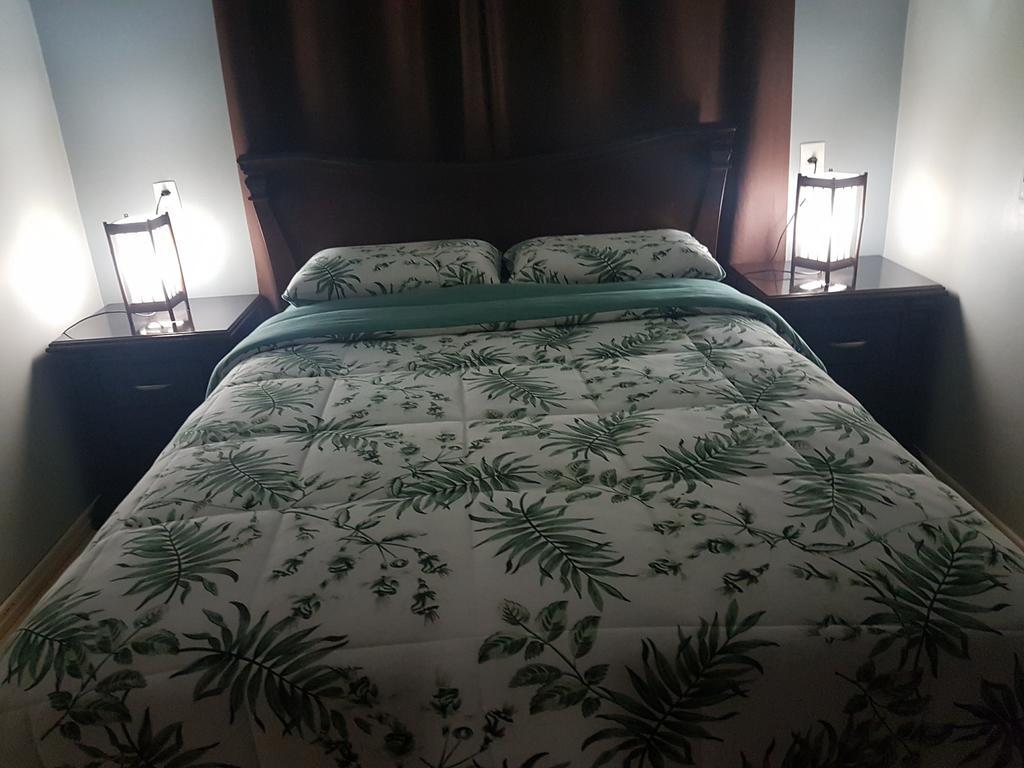Residencia No Centro De Gramado Villa ภายนอก รูปภาพ