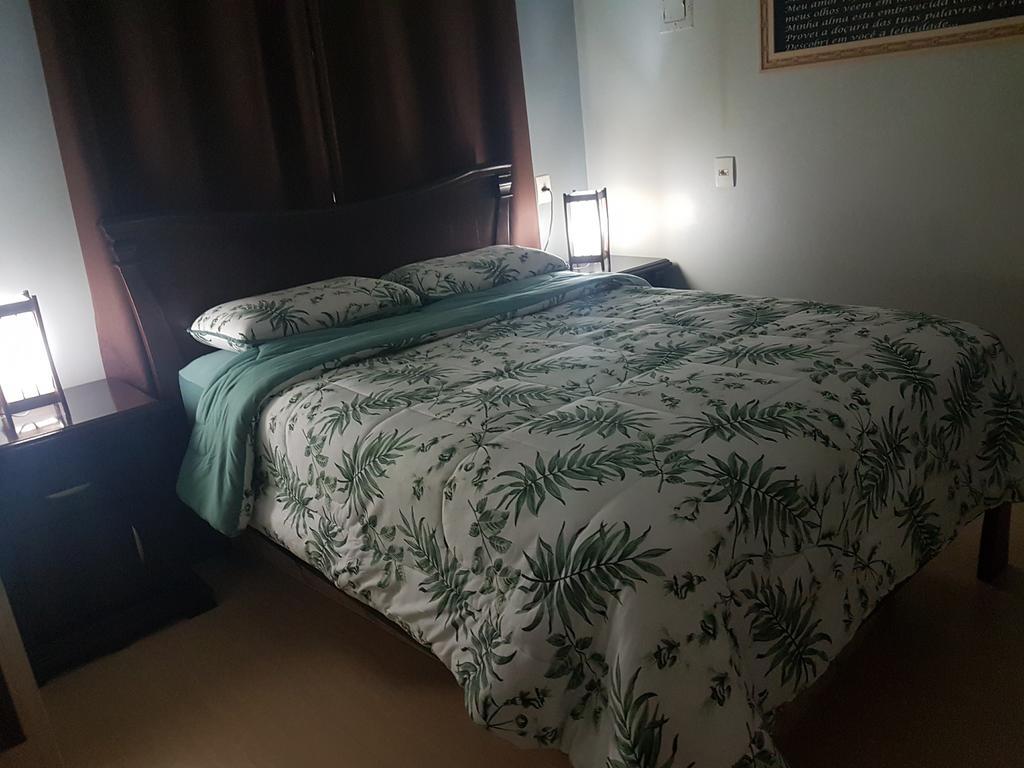Residencia No Centro De Gramado Villa ภายนอก รูปภาพ