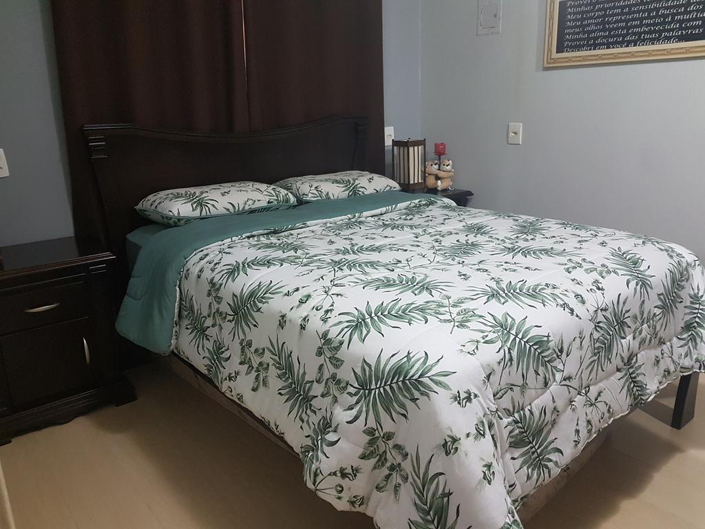 Residencia No Centro De Gramado Villa ภายนอก รูปภาพ